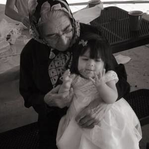 Meet your Posher, Mayra